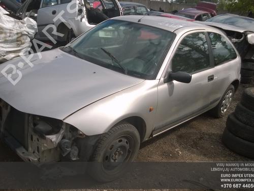 Used Parts ROVER 200 II Hatchback (RF) 214 Si 4525515
