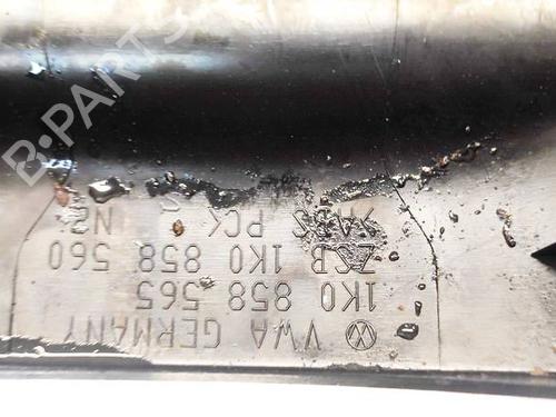 Other VW GOLF PLUS V (5M1, 521) 1.6 FSI | BP35323632O1 - Image 3