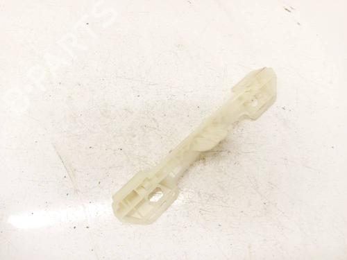 Støtte Støtte VW GOLF VI (5K1) 1.6 TDI (105 hp) 34256429 34256429