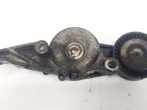 Used Pulley Pulley VW CADDY III Box Body/MPV (2KA, 2KH, 2CA, 2CH) 1.9 TDI (75 hp) 35333426 35333426
