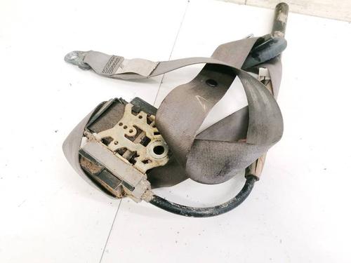 Used Front right seatbelt Front right seatbelt 35365688 35365688