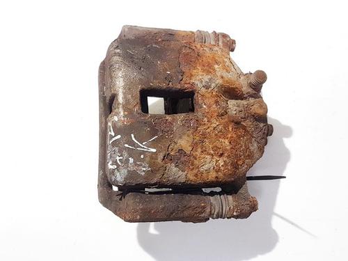 Used Right front brake caliper Right front brake caliper NISSAN PRIMERA Hatchback (P12) 1.8 (115 hp) 35446948 35446948