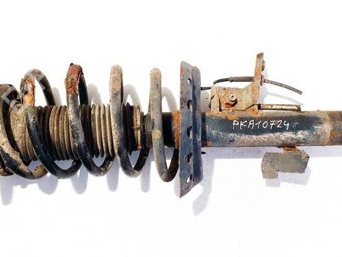 Used Left front shock absorber Left front shock absorber 34777054 34777054