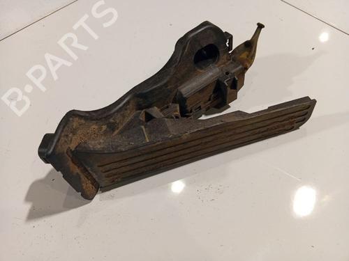 Pedal Pedal SKODA OCTAVIA II (1Z3) 1.9 TDI (105 hp) 36770648 36770648