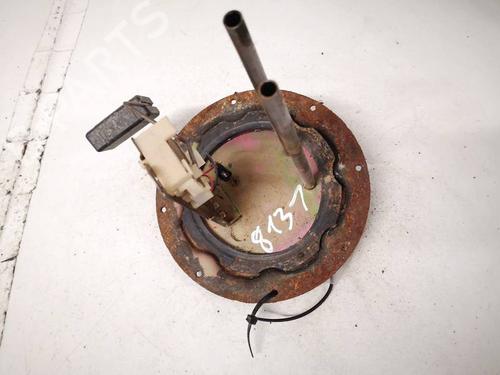 Electronic module MAZDA PREMACY (CP) 2.0 TD | BP35369168M83 - Image 3