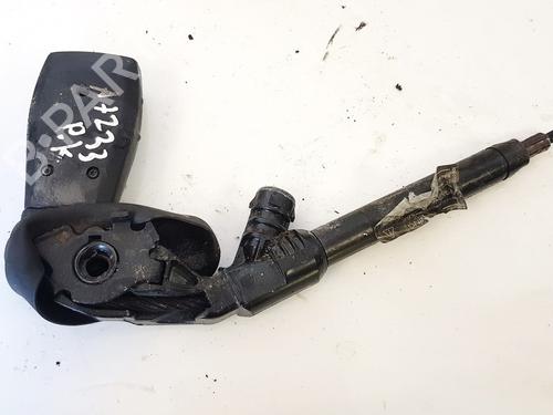 Used Seat buckle Seat buckle 35498109 35498109