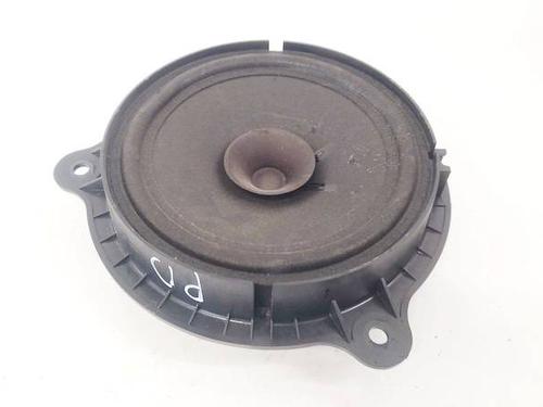 Used Speaker NISSAN NOTE (E11, NE11) 1.4 (88 hp) 32595214