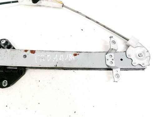 Front right window mechanism SUBARU LEGACY V (BM) 2.0 D AWD (BMD) | BP35429596C23 - Image 2