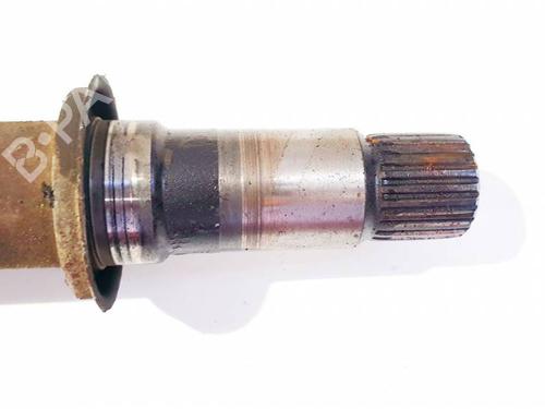 Right front driveshaft DODGE CALIBER 2.0 CRD | BP35047812M39 - Image 4