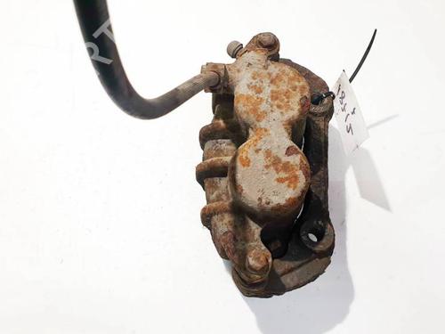 Right front brake caliper FORD TRANSIT Van (FA_ _) 2.0 TDCi | BP35331456M104 - Image 2