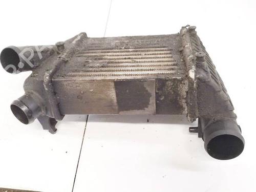 Used Intercooler Intercooler AUDI A4 B6 (8E2) 2.5 TDI quattro (180 hp) 34898318 34898318