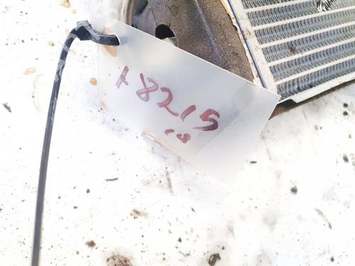 Heater matrix FORD TRANSIT Van (FA_ _) 2.2 TDCi | BP35409854M63 - Image 2