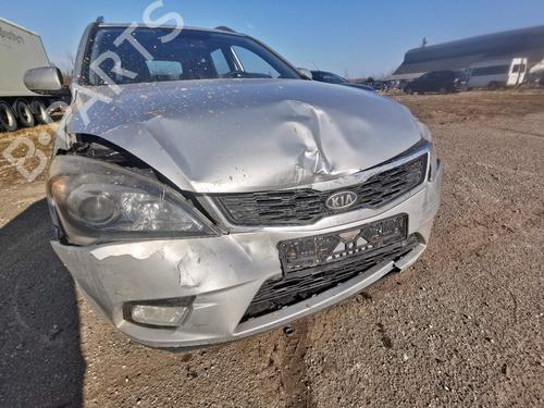 Electronic module CHEVROLET CAPTIVA (C100, C140) 2.0 D 4WD | BP33279814M83  - Image 11