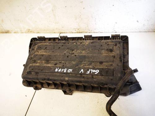 Used Air filter box Air filter box PEUGEOT 407 (6D_) 1.6 HDi 110 (6D9HZC, 6D9HYC) (109 hp) 36251883 36251883