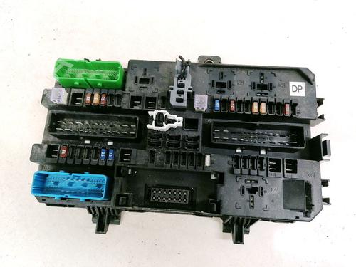 Used Fuse box Fuse box OPEL INSIGNIA A (G09) 1.8 (68) (140 hp) 32886355 32886355