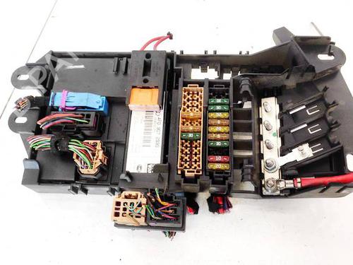 Used Fuse box Fuse box AUDI A6 C6 (4F2) 2.7 TDI (163 hp) 32948531 32948531