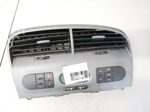 Used Climate control Climate control SEAT ALTEA (5P1) 1.9 TDI (105 hp) 35089639 35089639