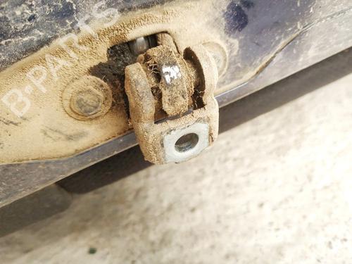 Used Hinge/Door check strap Hinge/Door check strap 35391847 35391847