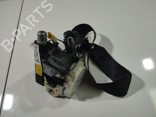 Used Front left seatbelt Front left seatbelt 34857996 34857996