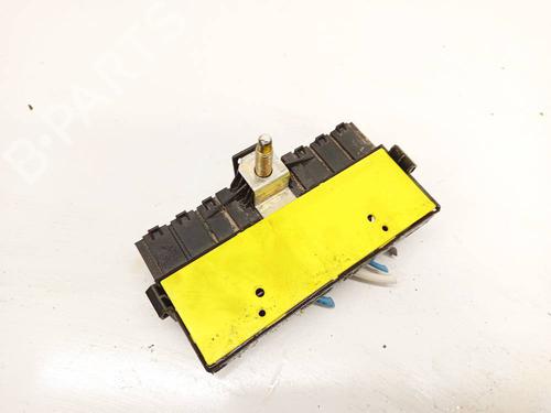 Fuse box CITROËN C8 (EA_, EB_) 2.0 HDi 135 | BP40067854E1 - Image 2