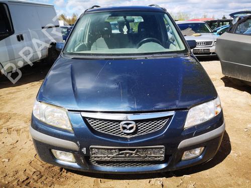 Switch MAZDA PREMACY (CP) 2.0 TD | BP32627901I30 