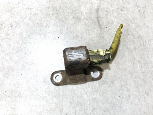 Electronic module SUZUKI GRAND VITARA II (JT, TE, TD) 1.9 DDiS (JB419WD, JB419XD) | BP33518941M83 - Image 2