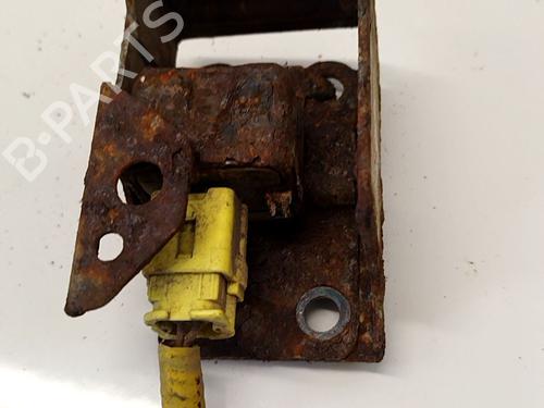 Electronic module HONDA CR-V II (RD_) 2.0 (RD5) | BP33730684M83 - Image 3