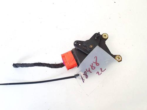 Electronic module SKODA SUPERB I (3U4) 1.9 TDI | BP32920204M83 - Image 3