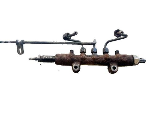 Injection rail FORD TRANSIT Van (FA_ _) 2.2 TDCi | BP35376978M98 - Image 2