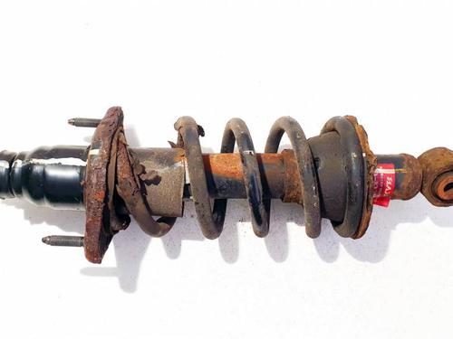 Used Left rear shock absorber Left rear shock absorber 35010818 35010818
