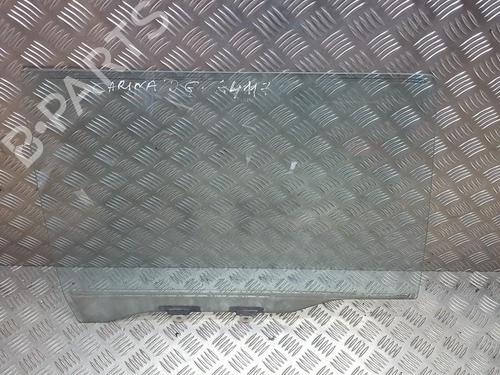 Used Rear right door window Rear right door window 35715482 35715482