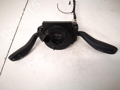 Used Steering column stalk Steering column stalk VW POLO IV (9N_, 9A_) 1.2 12V (64 hp) 35399883 35399883