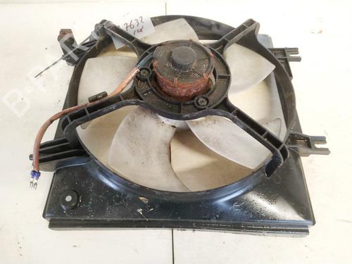 Used Fan Fan SUBARU LEGACY IV Estate (BP) 2.0 AWD (BP5) (138 hp) 35453213 35453213