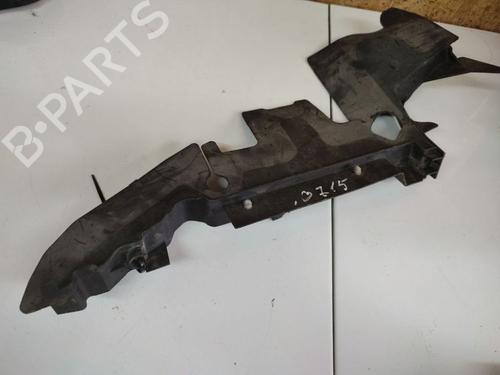 Used Underbody protection Underbody protection AUDI A6 C6 (4F2) 2.7 TDI (180 hp) 34756815 34756815