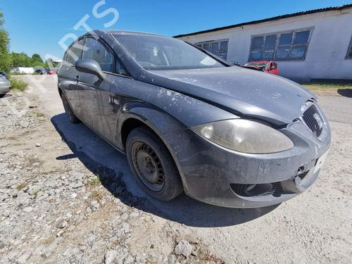 Brugte SEAT LEON (1P1)  1.9 TDI  4774748