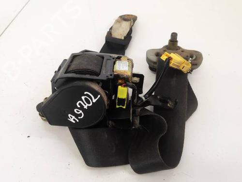 Used Front right seatbelt Front right seatbelt 35199235 35199235