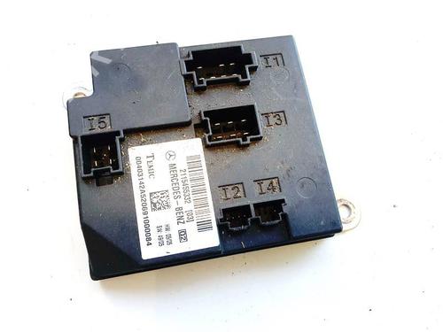 Electronic module MERCEDES-BENZ CLS (C219) CLS 320 CDI (219.322) | BP35280345M83 - Image 2