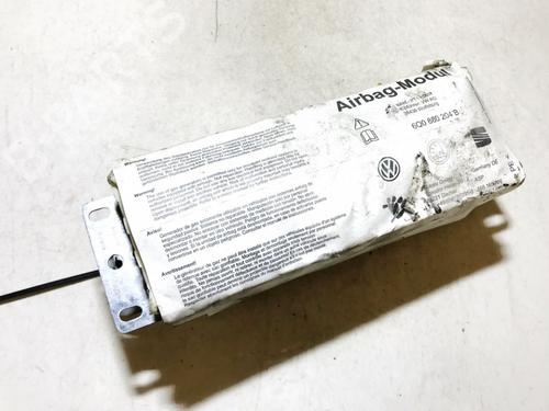 Used Passenger airbag Passenger airbag SKODA FABIA I (6Y2) 1.4 16V (75 hp) 33106112 33106112