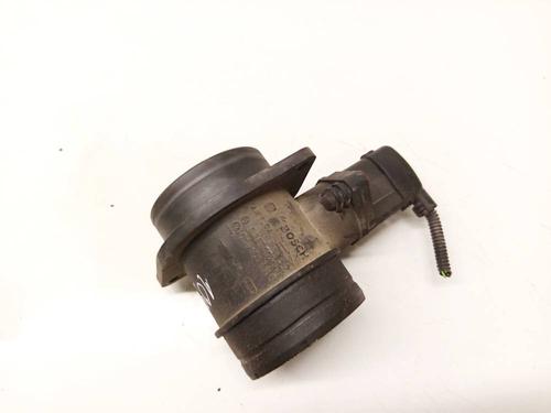 Used Mass air flow sensor Mass air flow sensor SKODA OCTAVIA II (1Z3) 1.9 TDI (105 hp) 34848896 34848896