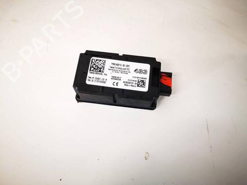 Used Electronic module Electronic module 34830452 34830452