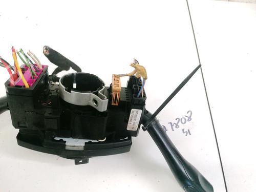 Warning switch AUDI A6 C5 (4B2, 4B4) 2.5 TDI | BP35441329I22 - Image 3