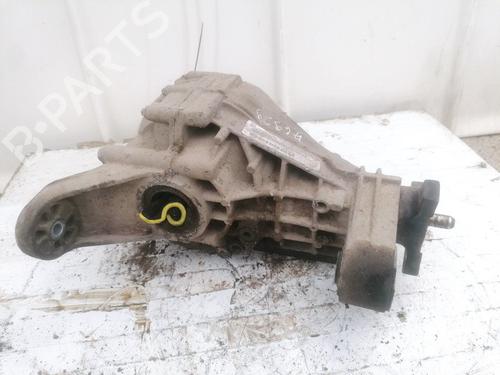 Rear differential MERCEDES-BENZ M-CLASS (W164) ML 320 CDI 4-matic (164.122) | BP35511309M24 - Image 2