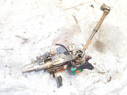 Used Steering column Steering column PEUGEOT 307 (3A/C) 1.6 16V (109 hp) 35282216 35282216