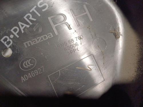 Other MAZDA 3 (BL) 1.6 MZ-CD (BL14) | BP34995154O1 - Image 4