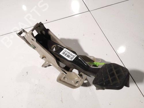 Used Pedal Pedal 34910239 34910239
