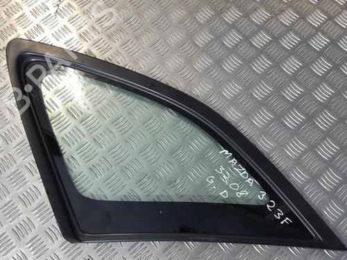 rear-right-quarter-glass-mazda-323-f-vi-hatchback-bj-1998-1999-2000-2001-2002-2003-2004-35675308 main image