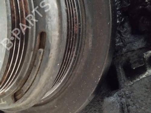 Pulley BMW 5 (E39) 525 tds | BP35229073M122 - Image 3