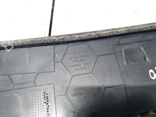 Spoiler bagklap KIA EV6 (CV) 77 | BP35126814C96  - Image 5