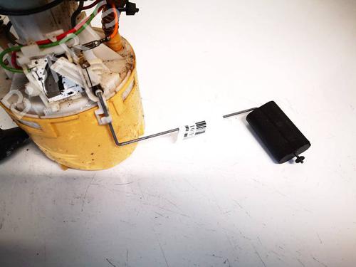 Electronic module FORD FOCUS C-MAX (DM2) 2.0 TDCi | BP35037100M83 - Image 2