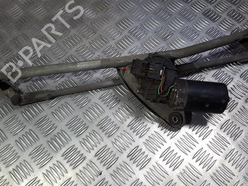 Used Front wipers mechanism Front wipers mechanism ROVER 75 (RJ) 2.0 CDT (115 hp) 35673990 35673990